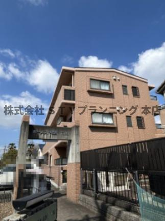 仲介手数料０円！ホーメスト北原T.Mの外観