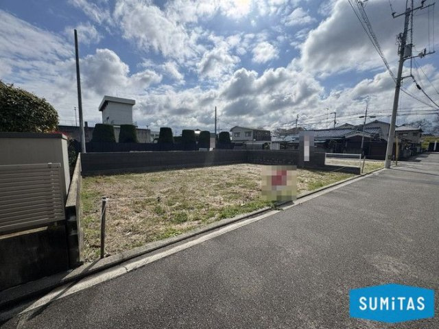 東垣生町　4区画