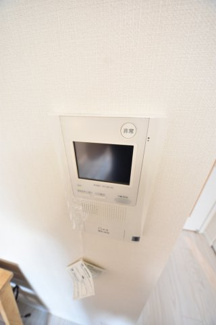 【セキュリティ】 | S-RESIDENCE神戸元町