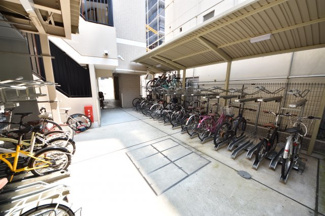 【その他共用部分】 | S-RESIDENCE神戸元町