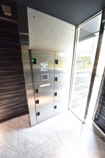 【設備】 | S-RESIDENCE神戸元町