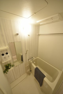 【浴室】 | S-RESIDENCE神戸元町