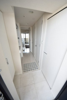 【玄関】 | S-RESIDENCE神戸元町