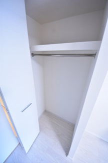 【収納】 | S-RESIDENCE神戸元町
