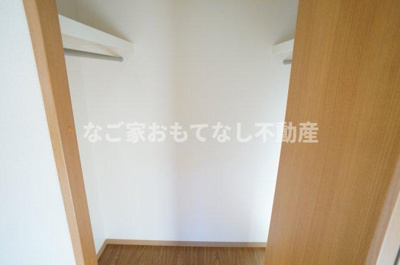 【収納】 | アルページュ（西区比良）