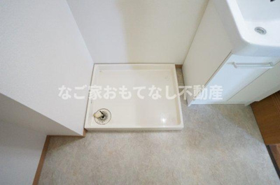 【設備】 | アルページュ（西区比良）
