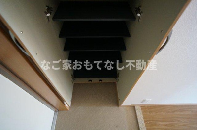 【その他】 | アルページュ（西区比良）