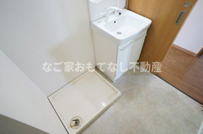 【その他】 | アルページュ（西区比良）