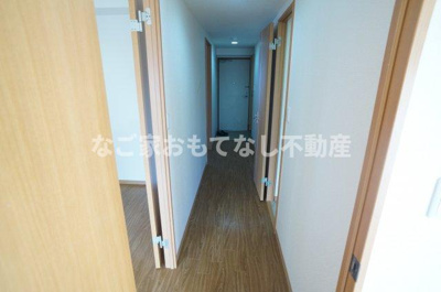 【その他】 | アルページュ（西区比良）