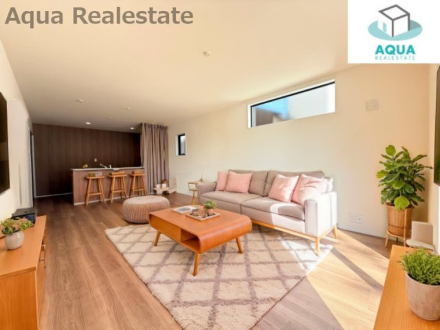 丸亀市川西町南の新築一戸建