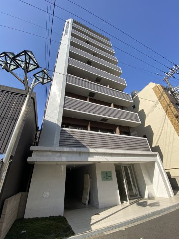 Park Hills弁天町Reve
