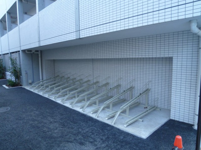 【その他】 | ステージグランデ平和台