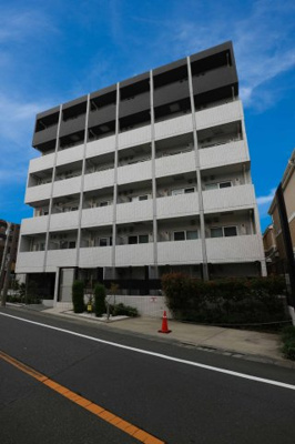 【外観】 | ステージグランデ平和台