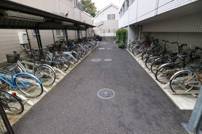【その他】 | ステージグランデ平和台
