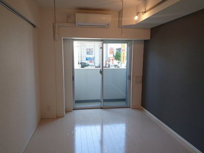 【居間・リビング】 | ステージグランデ平和台