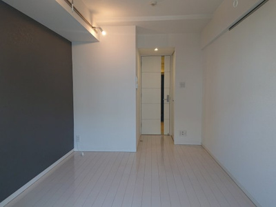 【洋室】 | ステージグランデ平和台