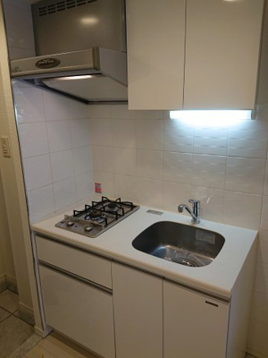 【キッチン】 | ステージグランデ平和台