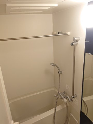 【浴室】 | ステージグランデ平和台