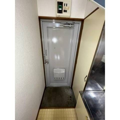 【玄関】 | アメニティヒロ