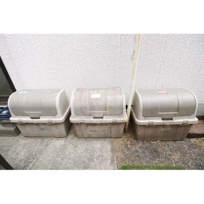 【その他共用部分】 | アメニティヒロ