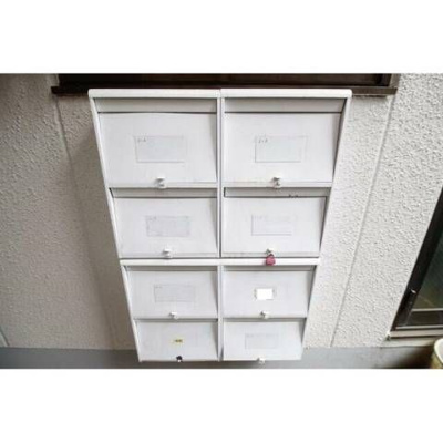 【その他共用部分】 | アメニティヒロ