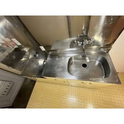 【キッチン】 | アメニティヒロ