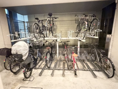 【その他共用部分】 | アトラス本郷赤門前
