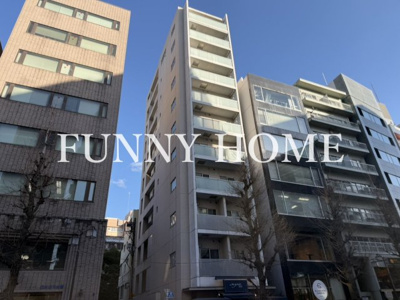 【外観】 | アトラス本郷赤門前