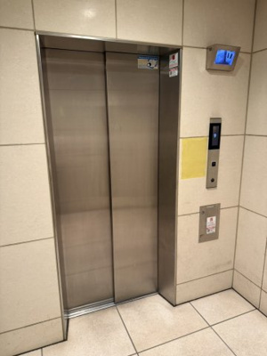 【その他共用部分】 | アトラス本郷赤門前