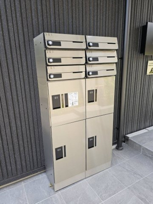 【その他共用部分】 | アジュガール成城南