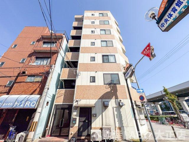 ティアラ港