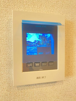 【セキュリティ】 | アンジュ茨木