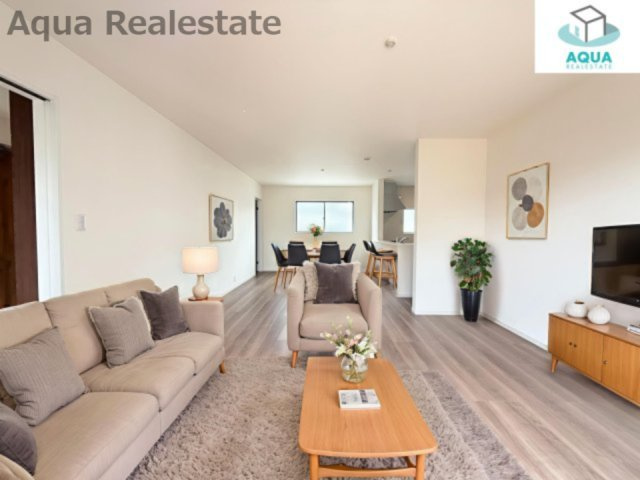 丸亀市川西町南の新築一戸建