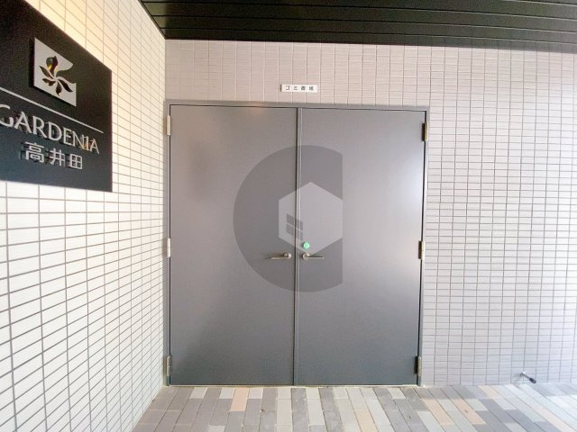 ガルデニア高井田のその他