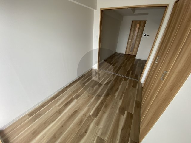 ガルデニア高井田の内装