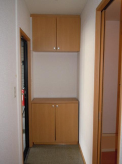 【収納】 | サンガーデン城町