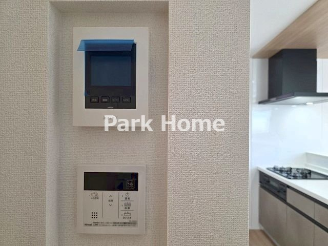 高知市東城山町-3期3棟2- 新築戸建てのセキュリティ