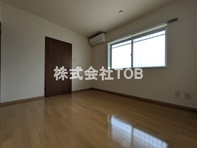【内装】 | グレイスコート浜田山 | 西6帖
