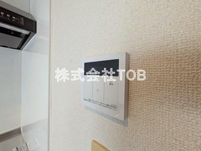 【設備】 | グレイスコート浜田山