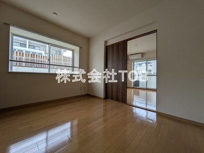 【内装】 | グレイスコート浜田山 | 5.5帖