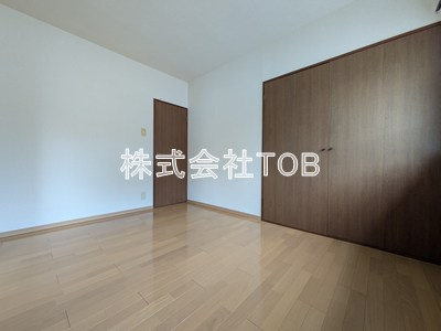 【内装】 | グレイスコート浜田山 | 5.5帖