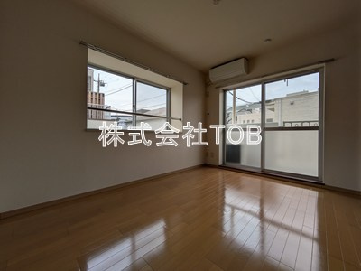 【内装】 | グレイスコート浜田山 | 6帖