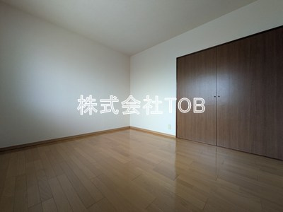 【内装】 | グレイスコート浜田山 | 西6帖