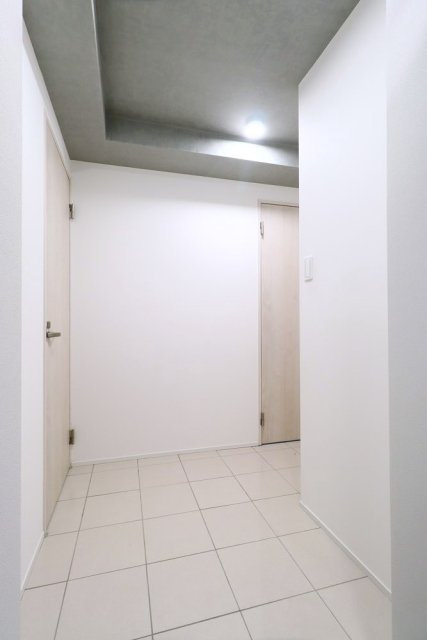 Ｌｅ　Ｎｉｄ　日本橋の玄関