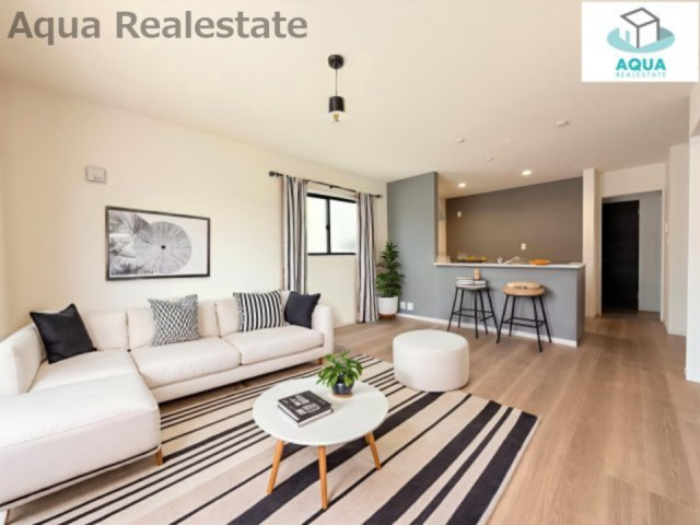 丸亀市川西町南の新築一戸建