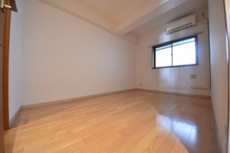 【寝室】 | アーバネックス元町通