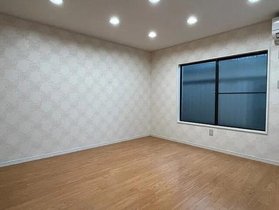 【寝室】 | 中央区佃３丁目戸建