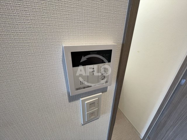 プランドール北浜の設備|プランドール北浜　給湯機