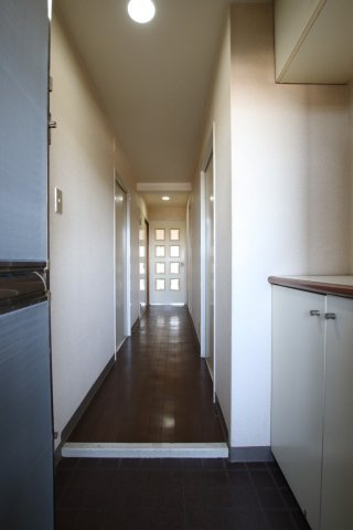 【玄関】 | ライオンズマンション千代田弐番館