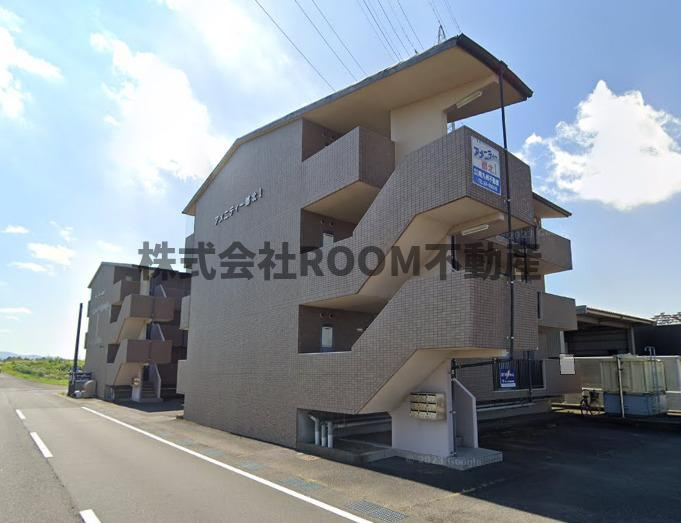 アメニティ都北 